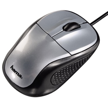 Optički miš USB AM-100 Hama 86525-1
